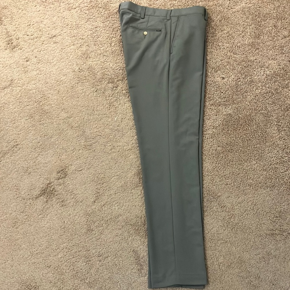 Polo Men’s Golf Pants Slim Fit 34” x 34”